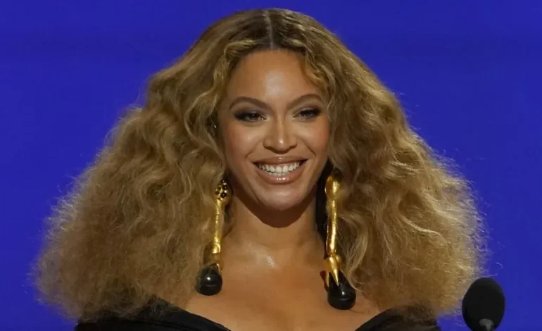 Beyonce