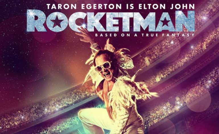 Rocketman