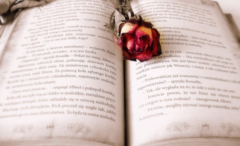 Cine a scris Iliada, ce gen literar este Harry Potter și alte lucruri literare