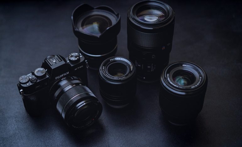 Cum să îți alegi cea mai bună cameră foto digitală: criterii și sfaturi