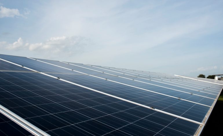 panouri solare