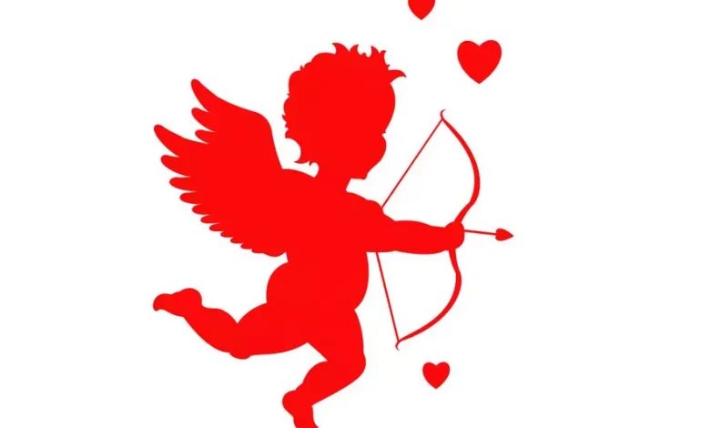 Misterul din spatele expresiei: „săgeata lui Cupidon”