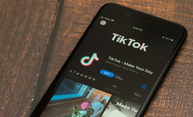 TikTok