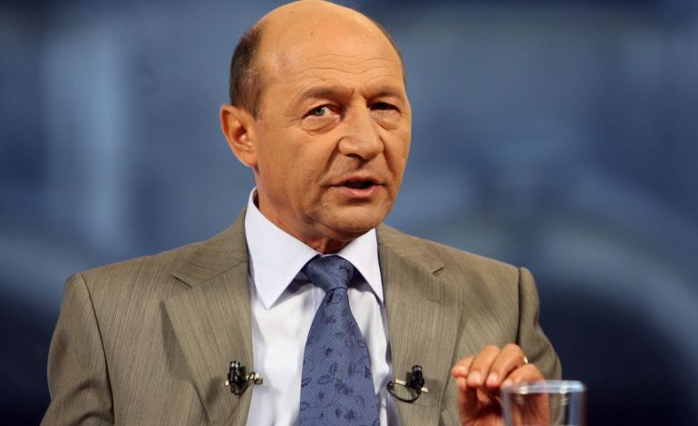 Care sunt principalele realizări ale președintelui Traian Băsescu în mandatele sale