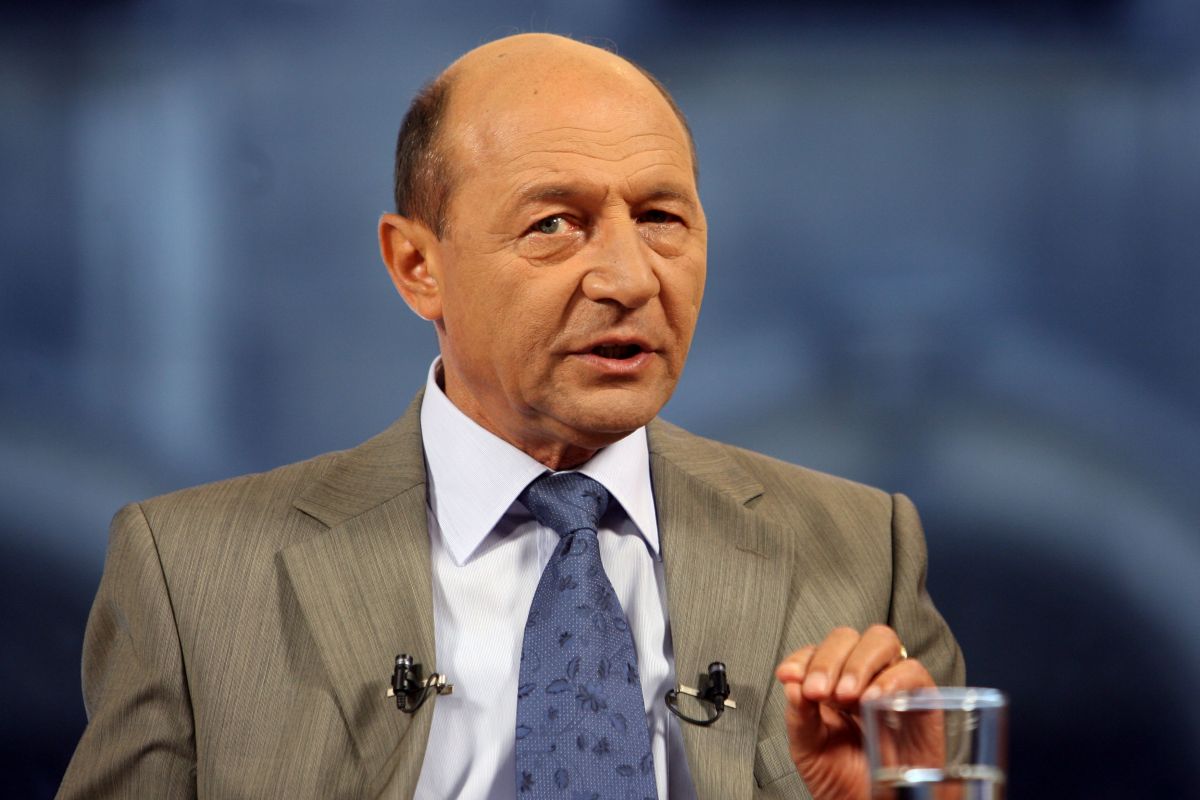 Care sunt principalele realizări ale președintelui Traian Băsescu în mandatele sale