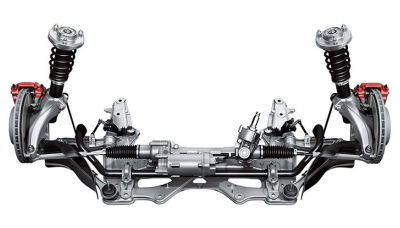 Arcurile auto: Importanța lor pentru suspensie și cum să le întreții