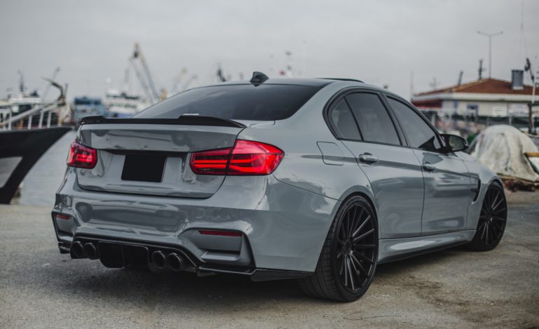 Noutățile BMW pentru 2024: Tehnologii și modele inovatoare