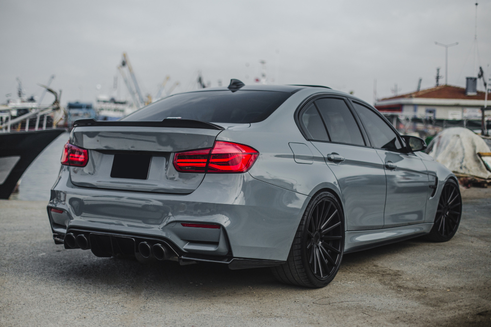 Noutățile BMW pentru 2024: Tehnologii și modele inovatoare
