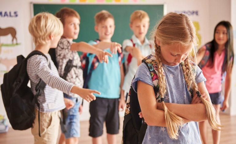 Educația emoțională și rolul ei în prevenirea bullying-ului