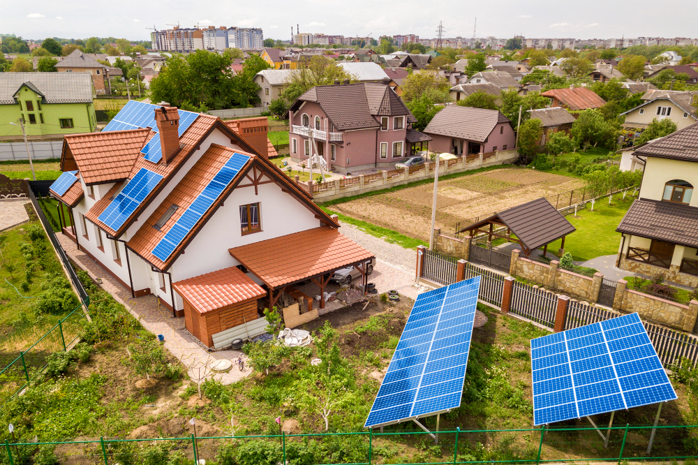 Cum să alegi cele mai eficiente panouri fotovoltaice