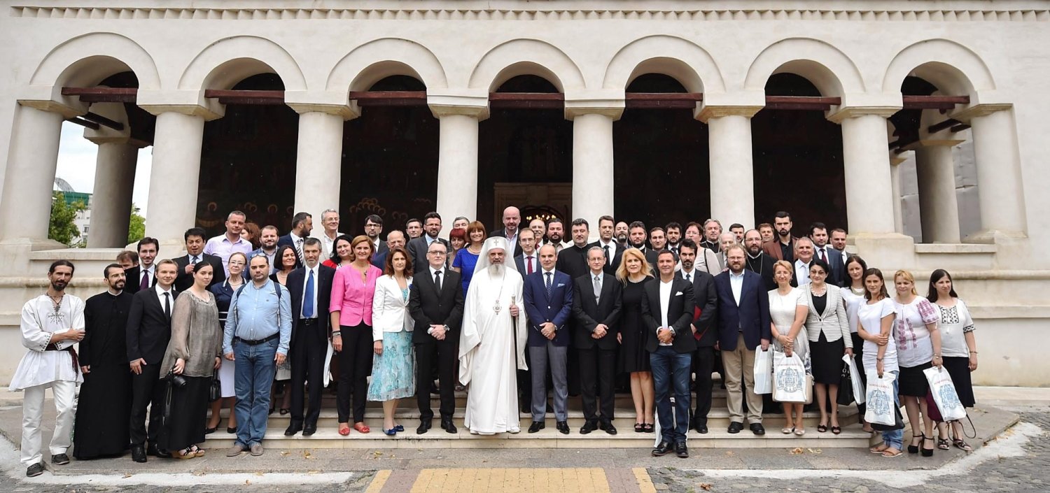 Rolul religiei în formarea identității naționale