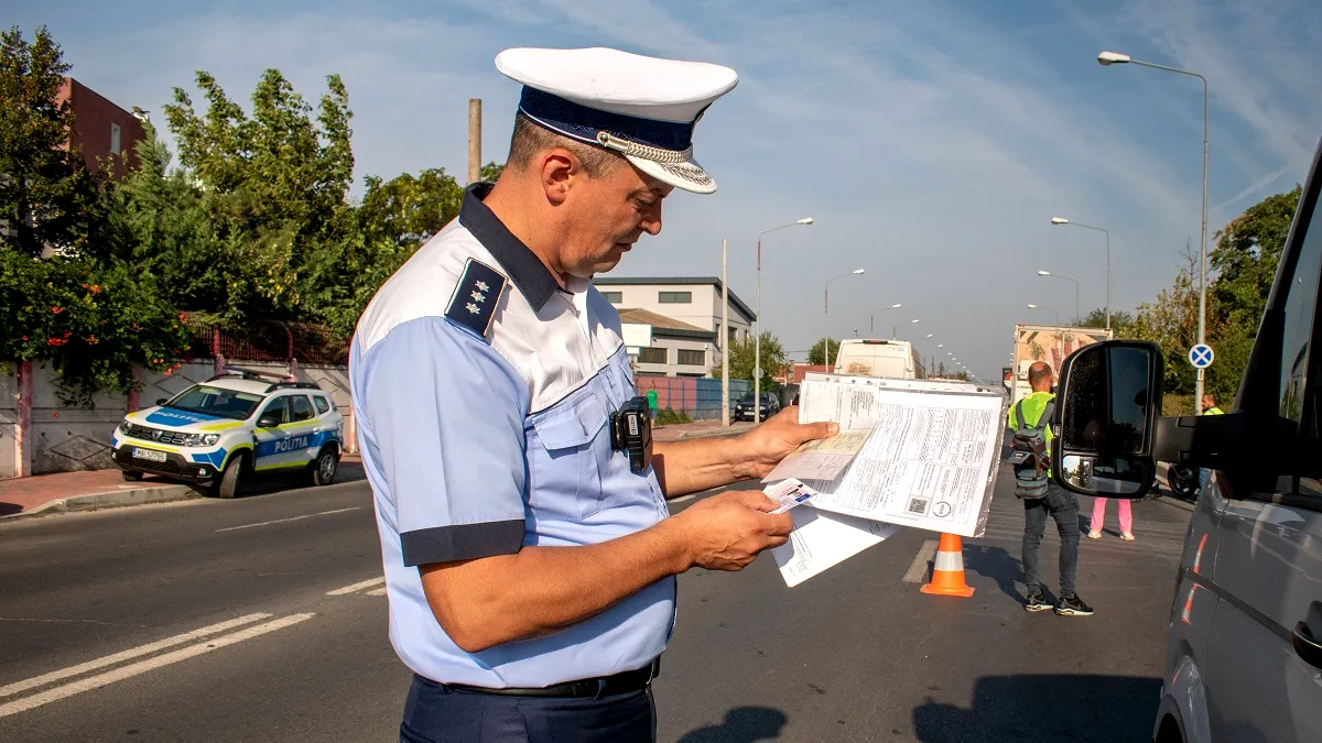 Punctul de amendă se majorează din 2025: impactul asupra șoferilor și bugetului familial