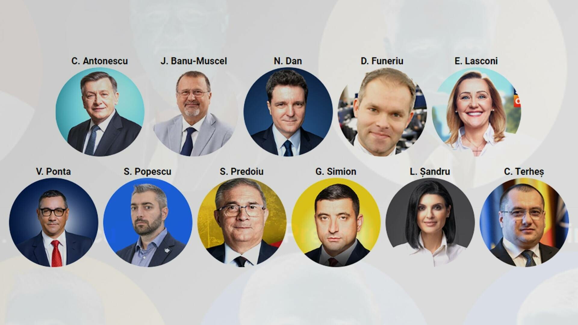 Alegeri prezidențiale 2025: Confuzie în sondaje, neîncredere în creștere și o cursă electorală greu de decodat