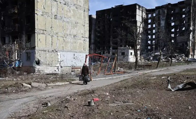 Reconstrucția Ucrainei: antreprenorii români privesc cu reticență oportunitățile