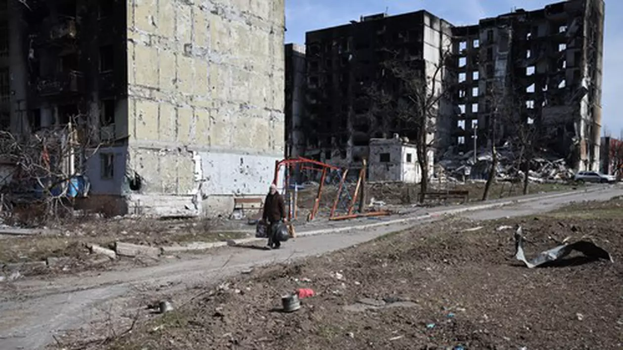 Reconstrucția Ucrainei: antreprenorii români privesc cu reticență oportunitățile