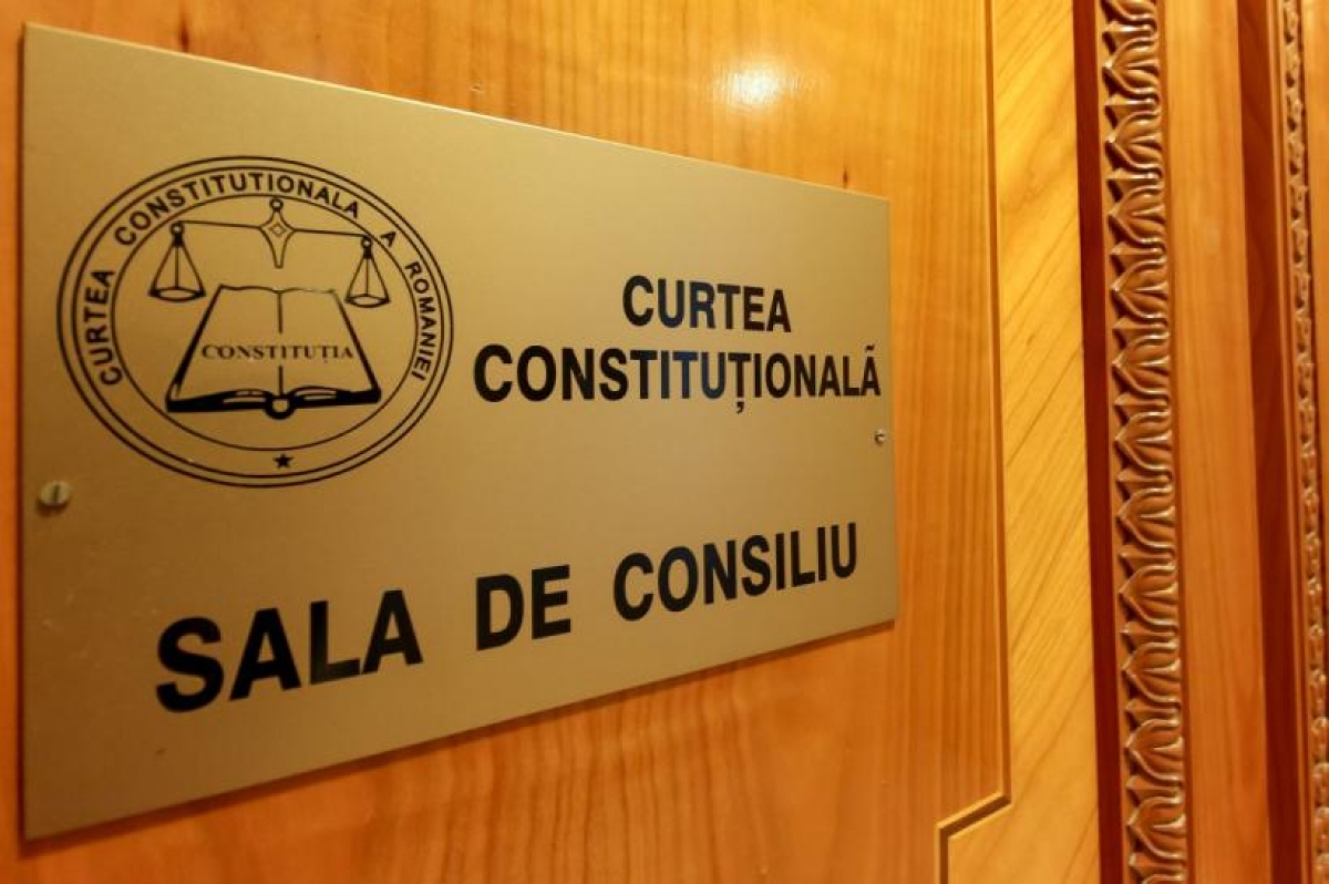 Controverse majore după decizia CCR de a secretiza declarațiile de avere: între protecția vieții private și transparența publică