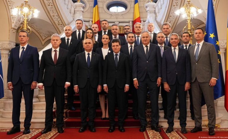 Guvernul trimite în Parlament Legea Austerității: măsuri pentru reducerea deficitului și creșterea veniturilor
