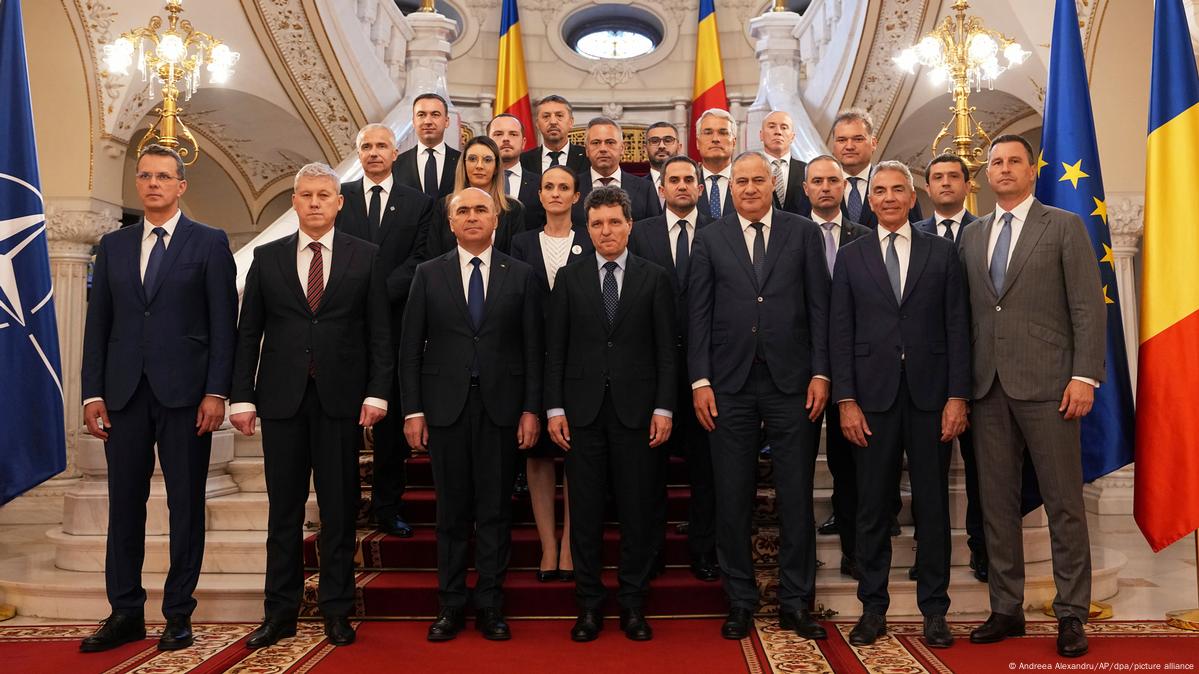 Guvernul trimite în Parlament Legea Austerității: măsuri pentru reducerea deficitului și creșterea veniturilor