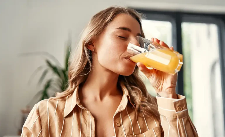 Sucuri naturale sau acidulate: Ce alegem pentru hidratare și gust?