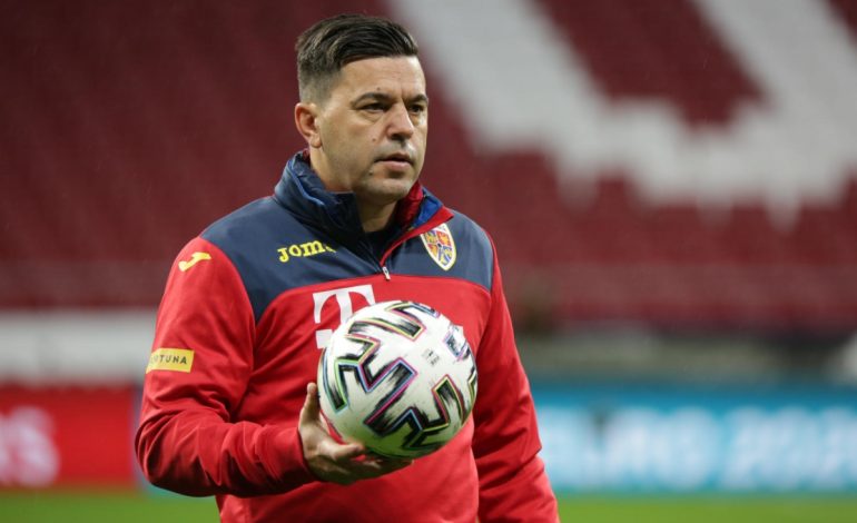 Cosmin Contra, 1,6 milioane de dolari pentru 20 de zile de muncă în Arabia Saudită