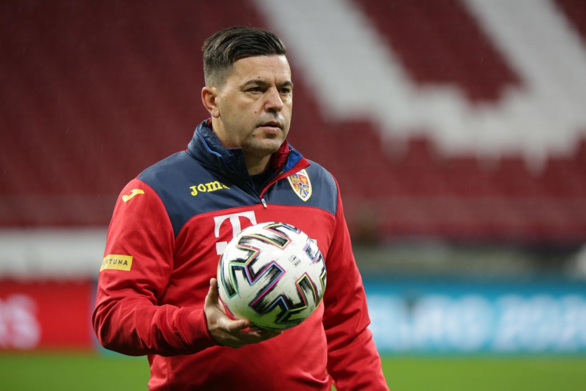Cosmin Contra, 1,6 milioane de dolari pentru 20 de zile de muncă în Arabia Saudită