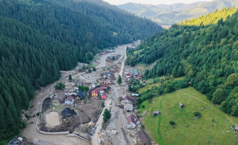 Reconstruim Broșteniul, împreună