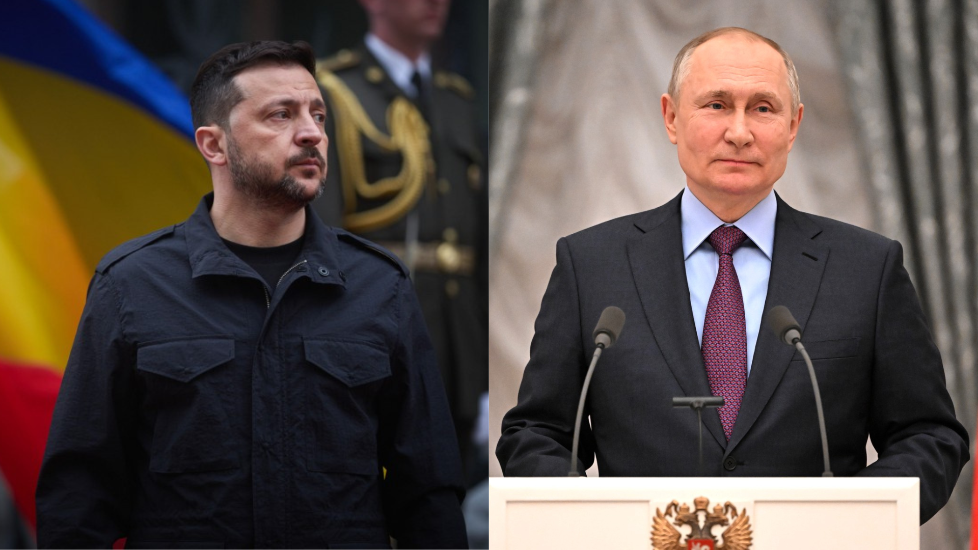 Putin și Zelenski s-ar putea întâlni în Ungaria. Trump ar pregăti o întâlnire trilaterală