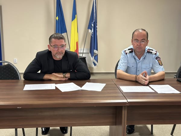 evaluarea pagubelor produse de inundații în județul Suceava