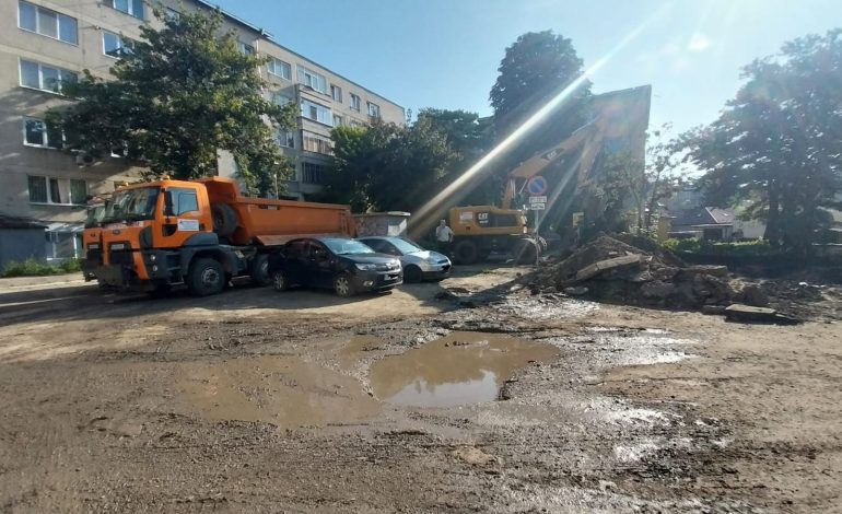 mașini ridicate de Poliția Locală