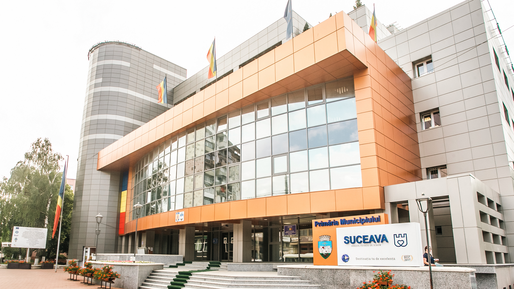 Ședință ordinară a Consiliului Local Suceava pe 31 iulie: buget, investiții în școli și proiecte imobiliare