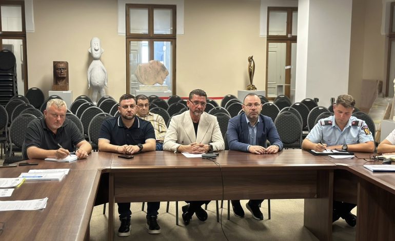 începutul anului școlar