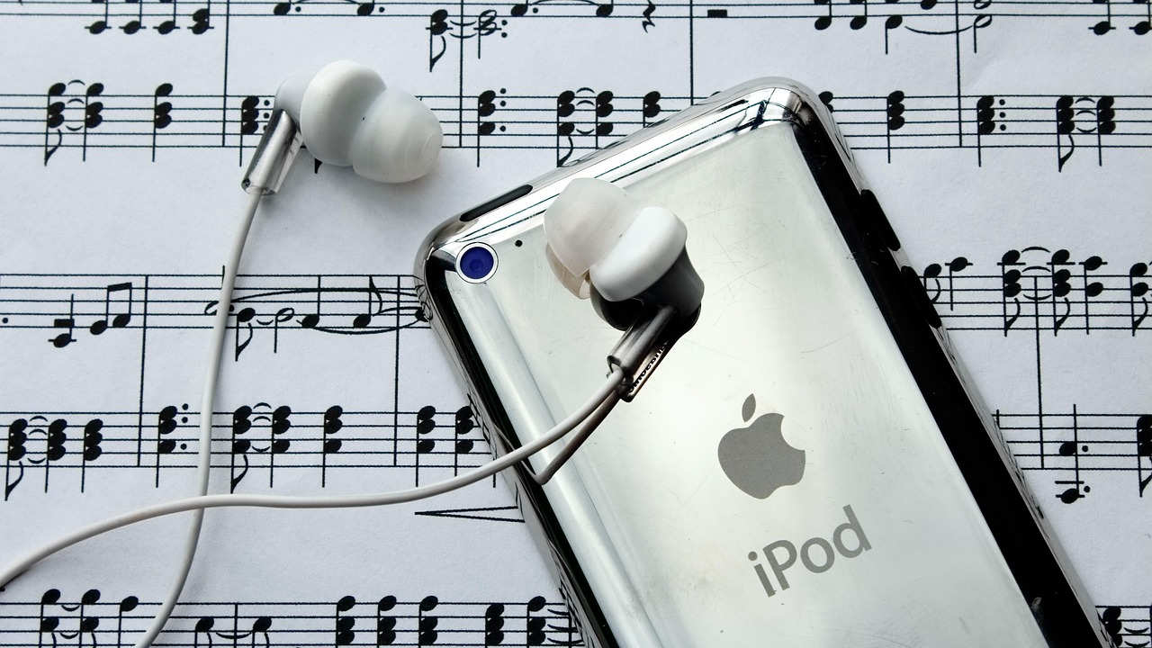 De ce rămâne iPod touch un dispozitiv iconic în cultura digitală