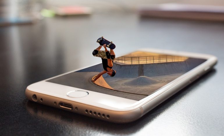 Samsung ATIV S: primul experiment cu Windows Phone