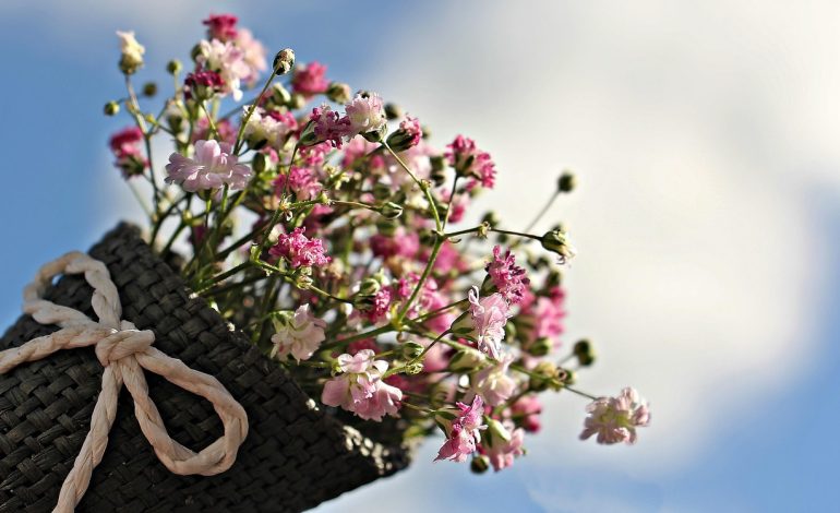 Ce este un buchet de mireasă de toamnă și ce flori sunt în sezon