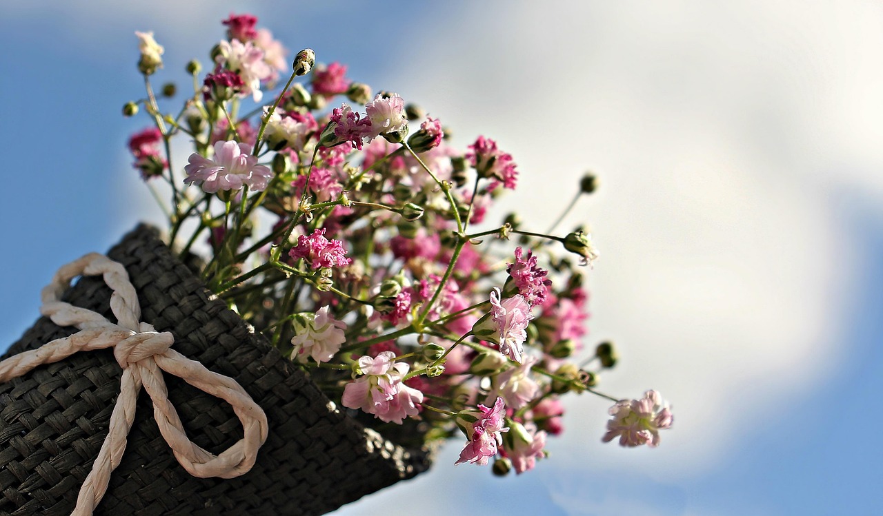 Ce este un buchet de mireasă de toamnă și ce flori sunt în sezon