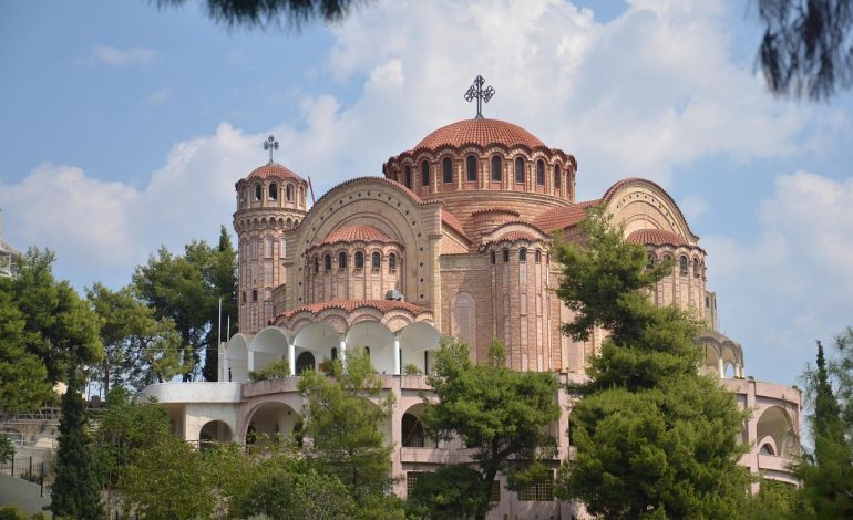 Sfântul Cuvios Irodion de la Lainici în tradiția Olteniei