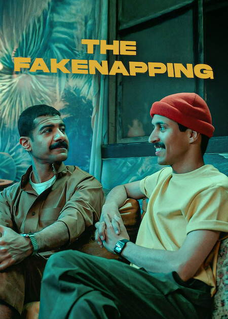 Recenzie The Fakenapping de pe Netflix: rezumat, păreri și date despre actori