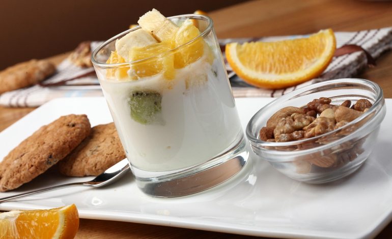 Cum să faci iaurt acasă