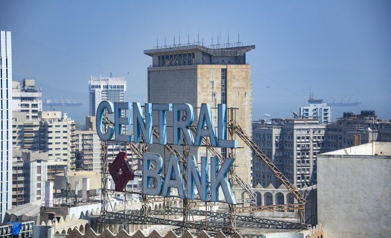 Rolul băncii centrale în economie