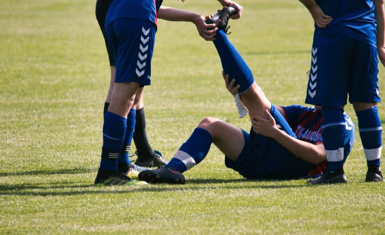 Durerea de genunchi la alergare