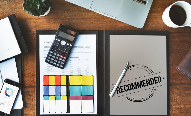 Inteligența artificială și sistemele de recomandare