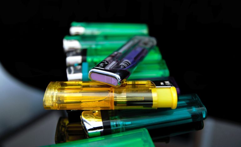 Cine a inventat bricheta?