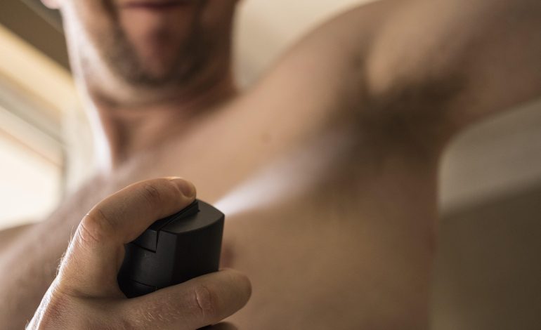 Deodorantul natural: ce este, care sunt beneficiile și cum se folosește