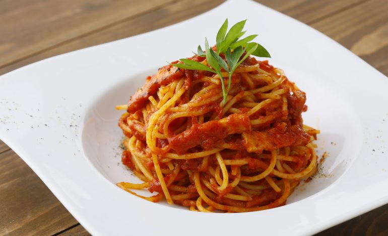 Ce este al dente și cum verifici corect pastele