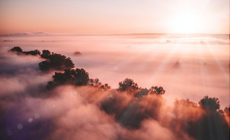 Curiozități despre Soare: cât timp îi ia luminii să ajungă pe Pământ