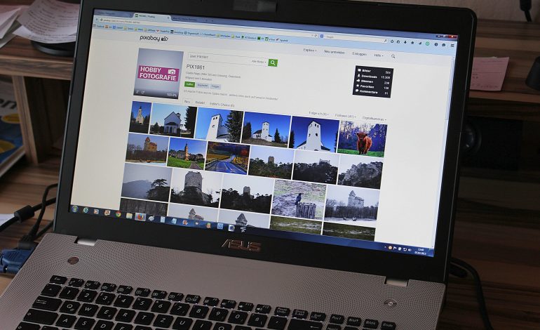Cum verifici dosarele în instanță pe portalul public