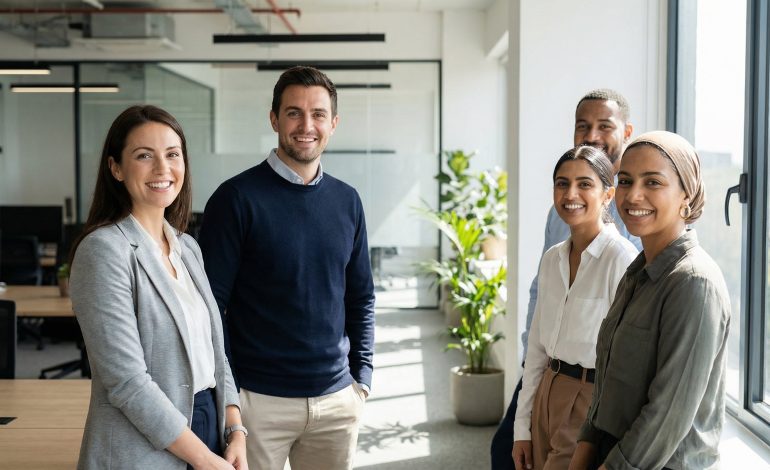 Ce caută angajatorii când recrutează tineri la început de drum