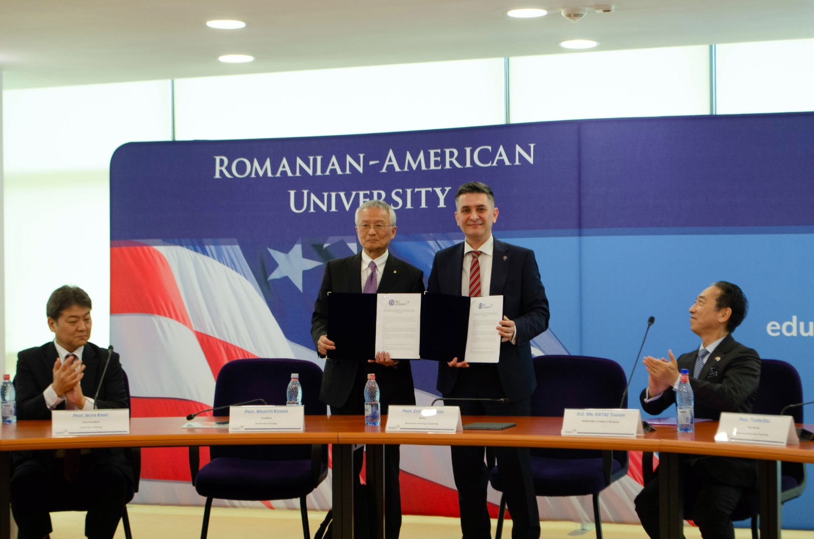 International Business and Entrepreneurship