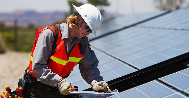 Panouri fotovoltaice