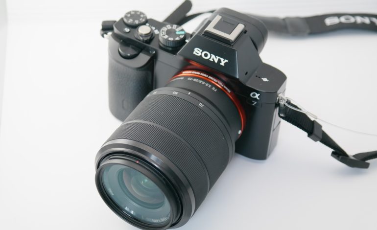 Sony Alpha A7S III: camera care rămâne apreciată pentru filmare în lumină slabă